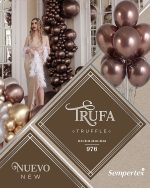 Шар Трюфель хром — изображение 2