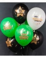 23 Февраля С Днем Защитника! Пастель — изображение 2