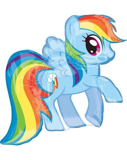 Фигура My Little Pony Лошадка Радуга