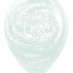 Морозное граффити Светлая мята агат