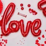 Фигура Надпись Love 104 см — изображение 2