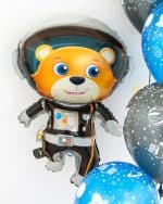 Фигура Медвежонок Космонавт — изображение 2