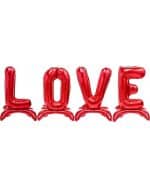 LOVE на подставке