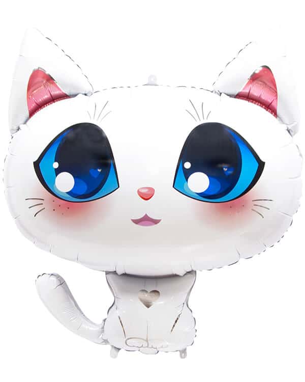 Фигура Котенок — изображение 1