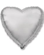 Сердце большое