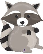 Фигура Лесной Енот