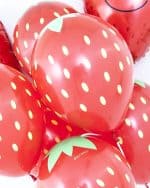 Клубника пастель — изображение 2