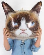 Фигура Сердитая кошка — изображение 2