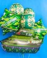 Камуфляж пастель — изображение 2