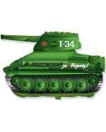 Фигура Танк Т-34 (79 см)