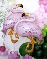Фигура Фламинго 130 см — изображение 2