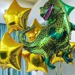 Фигура Динозавр Тираннозавр 84 см — изображение 2