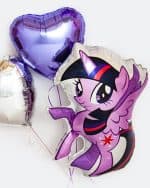 Фигура My Little Pony Лошадка Искорка 86 см — изображение 2