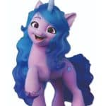 Фигура My Little Pony Лошадка Иззи 99 см