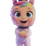 Фигура Кукла Cry Babies 102 см