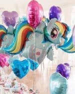 Фигура My Little Pony Лошадка Радуга 79 см — изображение 2