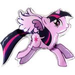 Фигура My Little Pony Лошадка Искорка 97 см